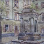 733 6410 WATERCOLOUR (F)